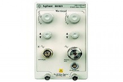 出租、出售Agilent 86103A光/電模塊
