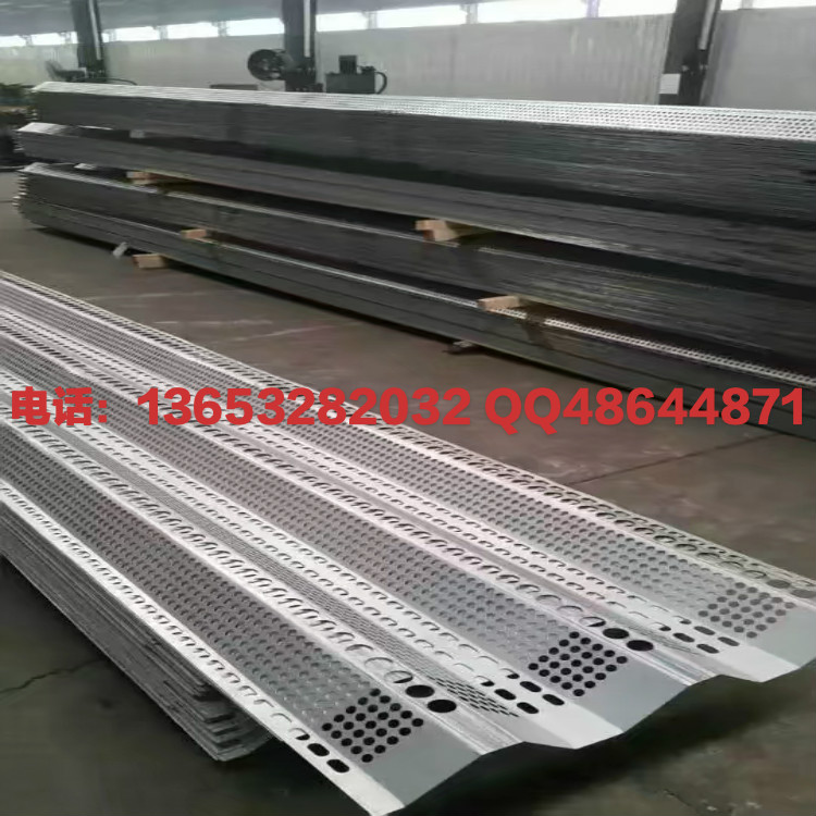 擋風(fēng)墻圖片/擋風(fēng)墻樣板圖 (2)