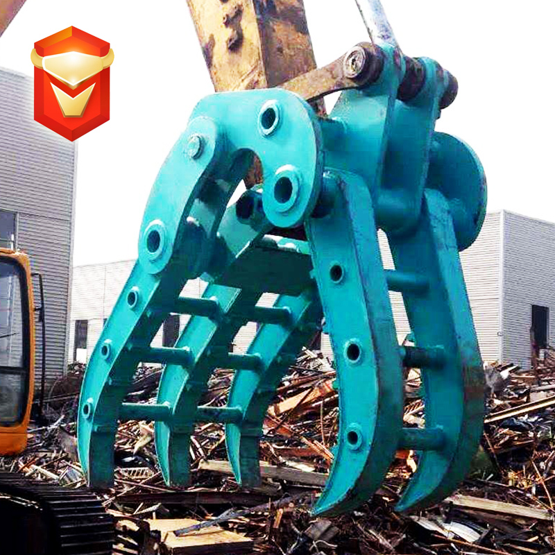 抓木器圖片/抓木器樣板圖 (2)