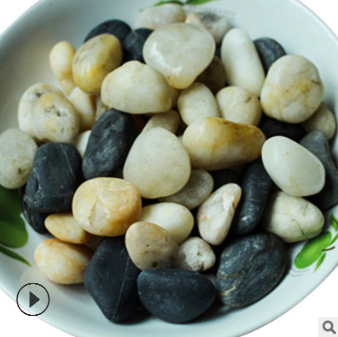 天然鵝卵石圖片/天然鵝卵石樣板圖 (3)