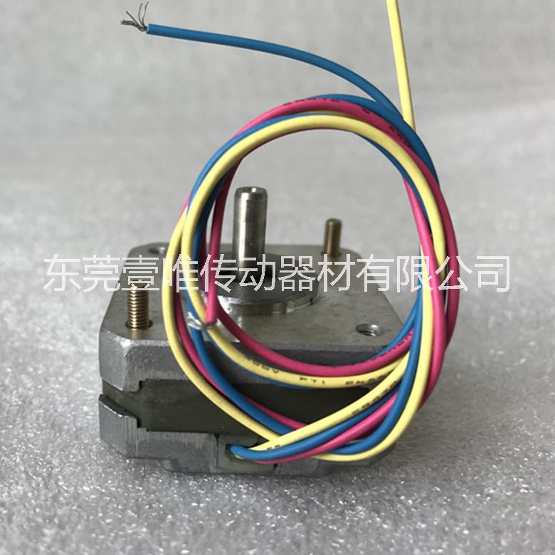 電產(chǎn)伺服馬達(dá)圖片/電產(chǎn)伺服馬達(dá)樣板圖 (2)