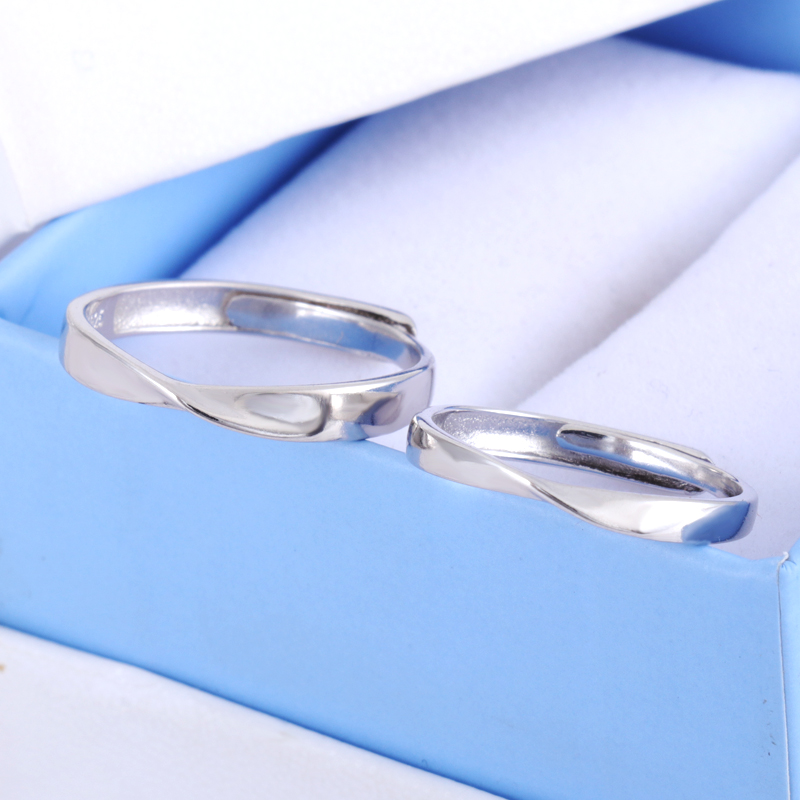 莫比烏斯情侶戒指 情侶戒指直銷 莫比烏斯戒指直銷 情侶戒指供應商 莫比烏斯戒指 情侶對戒價格