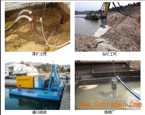挖機攪拌泥漿泵（液壓攪拌泥漿泵）的優(yōu)點是什么 裝攪拌器的挖機泥漿泵