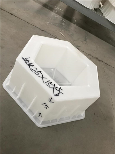 護(hù)坡模具生產(chǎn)廠家空心六角模具批發(fā)