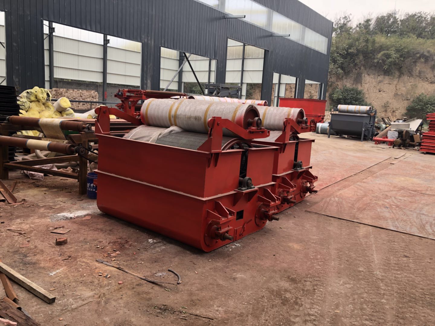 石棉瓦圖片/石棉瓦樣板圖 (4)