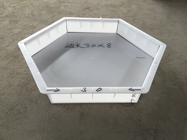 護坡模具圖片/護坡模具樣板圖 (1)