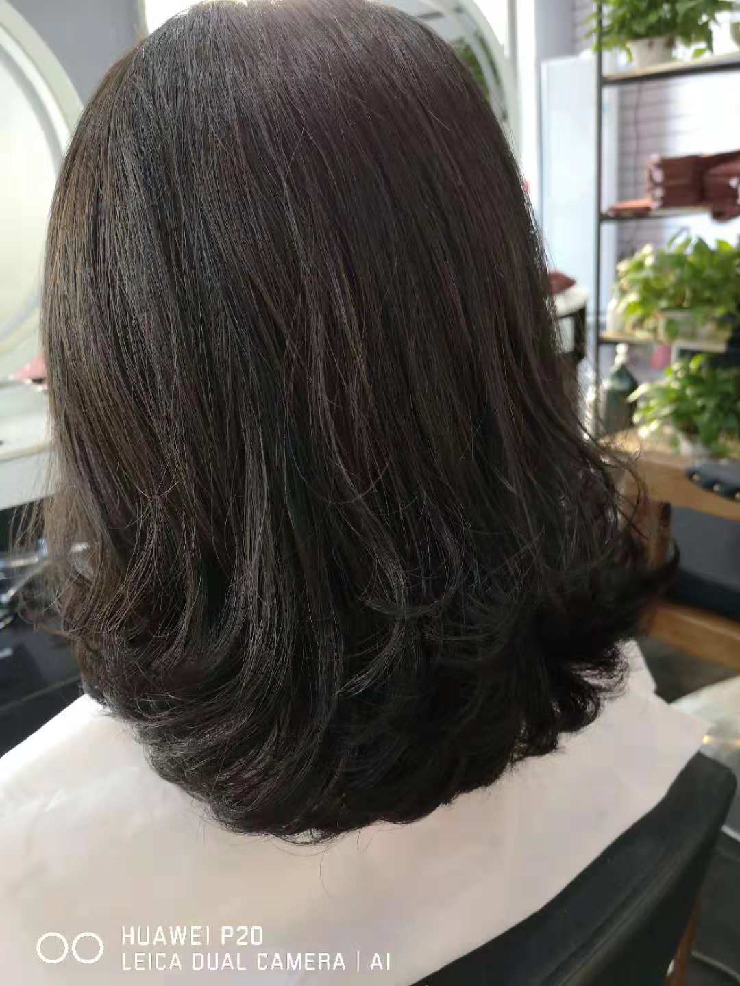 學(xué)美發(fā)的最+年齡圖片/學(xué)美發(fā)的最+年齡樣板圖 (2)