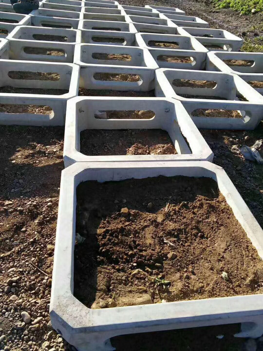 護坡模具加工定制廠家價格便宜