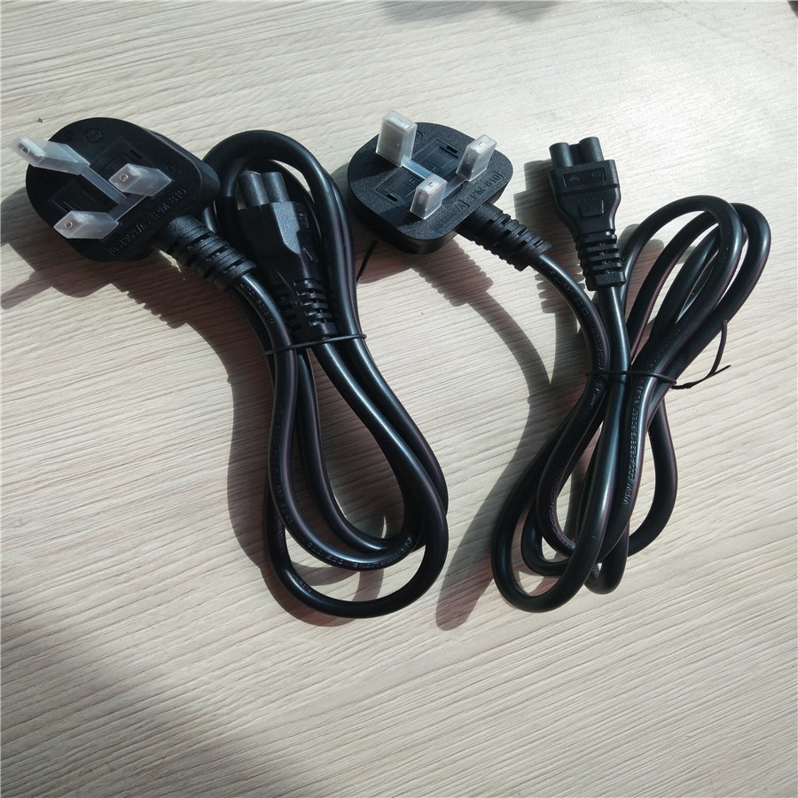 英標(biāo)插頭電源線圖片/英標(biāo)插頭電源線樣板圖 (2)