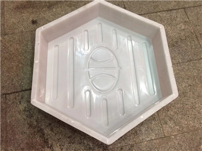 護坡模具圖片/護坡模具樣板圖 (4)