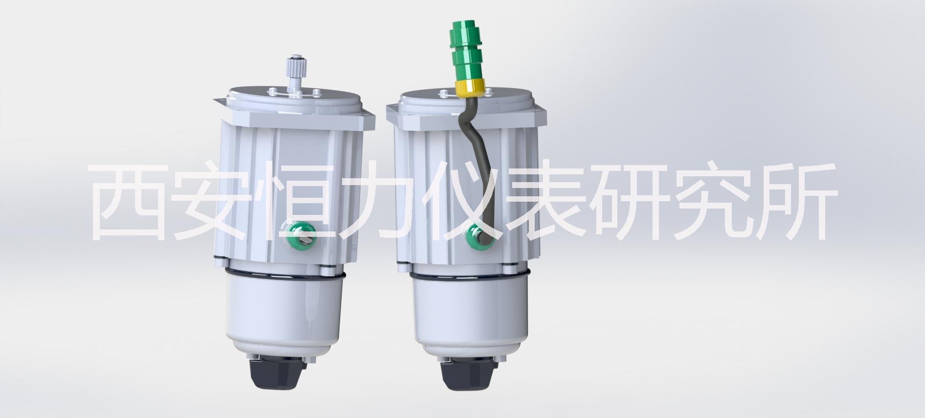 執(zhí)行器電機SD-210圖片/執(zhí)行器電機SD-210樣板圖 (4)