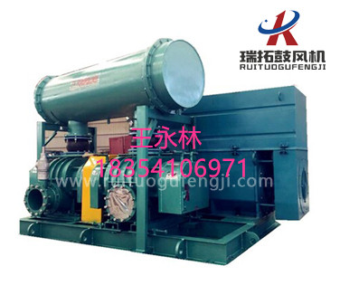 鍋爐羅茨鼓風(fēng)機(jī)可以用多久圖片/鍋爐羅茨鼓風(fēng)機(jī)可以用多久樣板圖 (2)