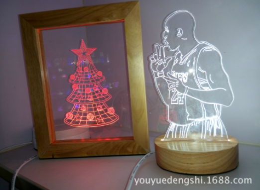 小夜燈圖片/小夜燈樣板圖 (4)