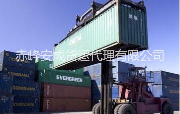 深圳到青島海運(yùn)內(nèi)貿(mào)運(yùn)費(fèi)查詢