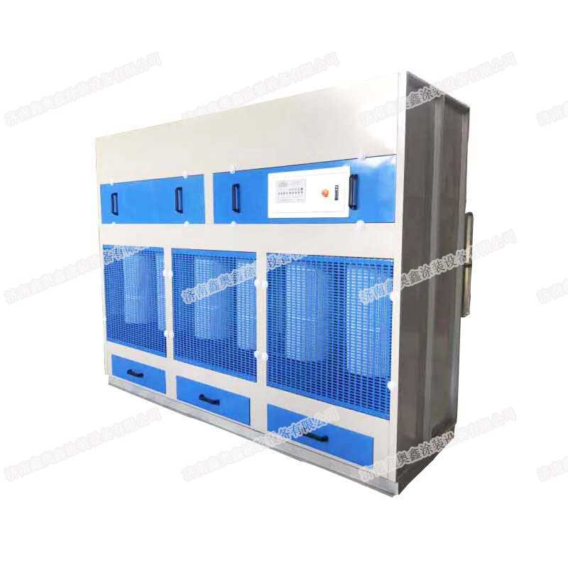 脈沖干式打磨除塵柜，干式除塵柜，干式吸塵柜，廠家直銷