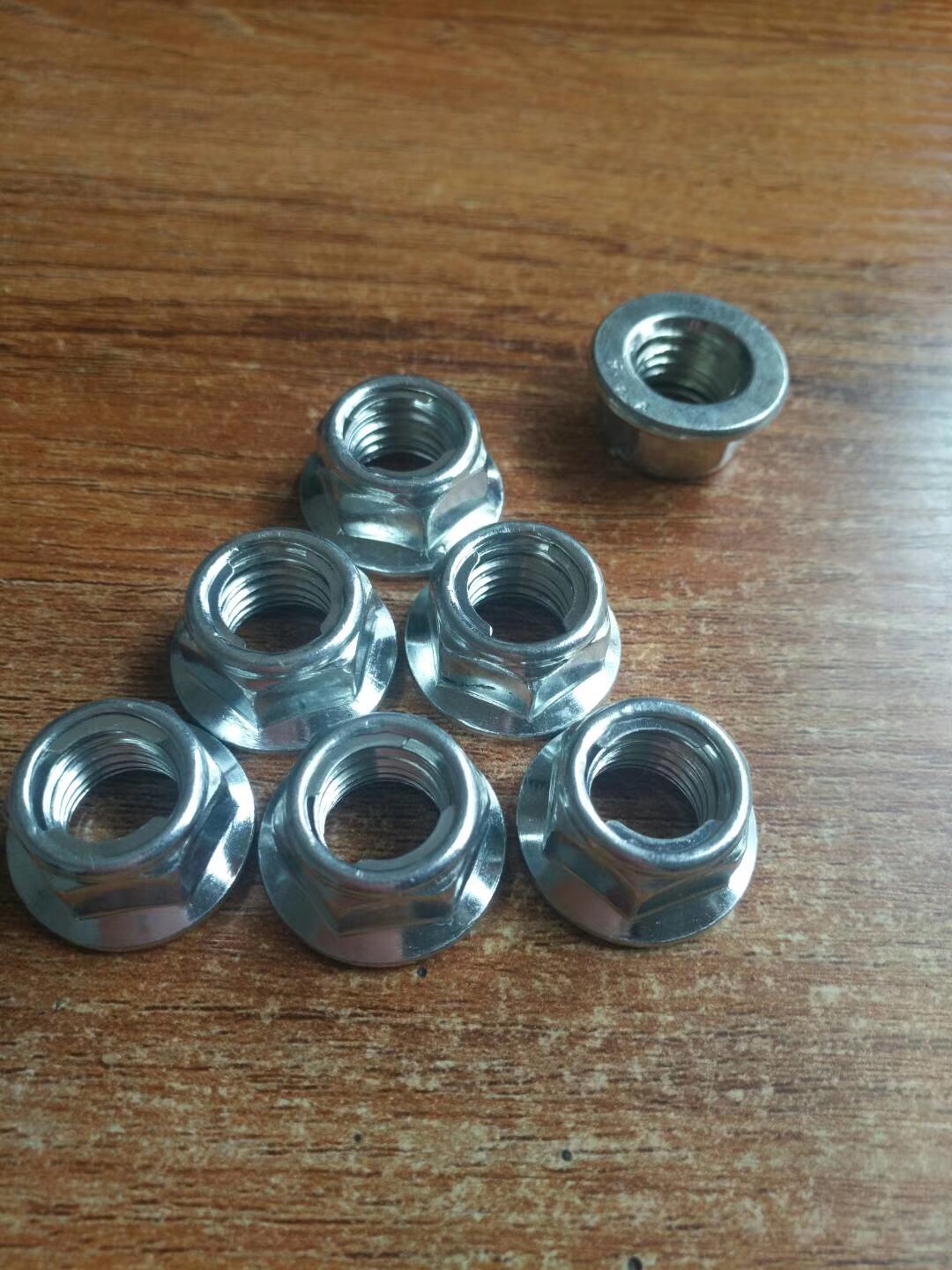 燈具專用螺絲螺母圖片/燈具專用螺絲螺母樣板圖 (3)