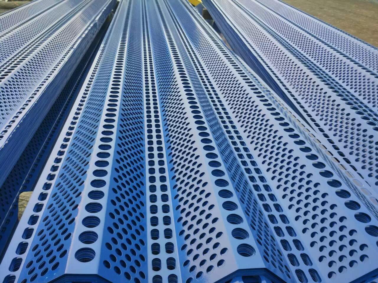 鍍鋅防風(fēng)抑塵網(wǎng)圖片