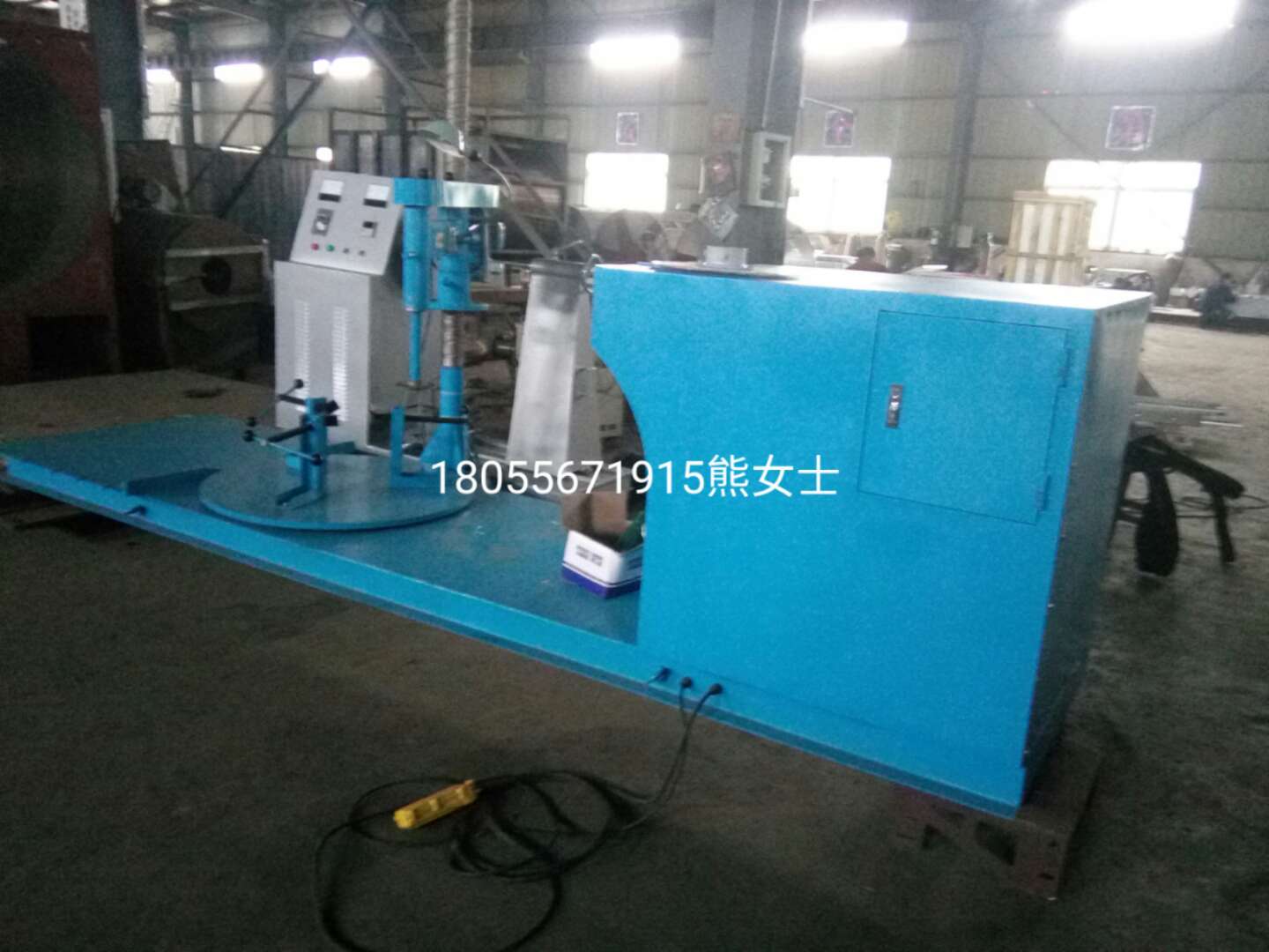 拆割線機圖片/拆割線機樣板圖 (4)