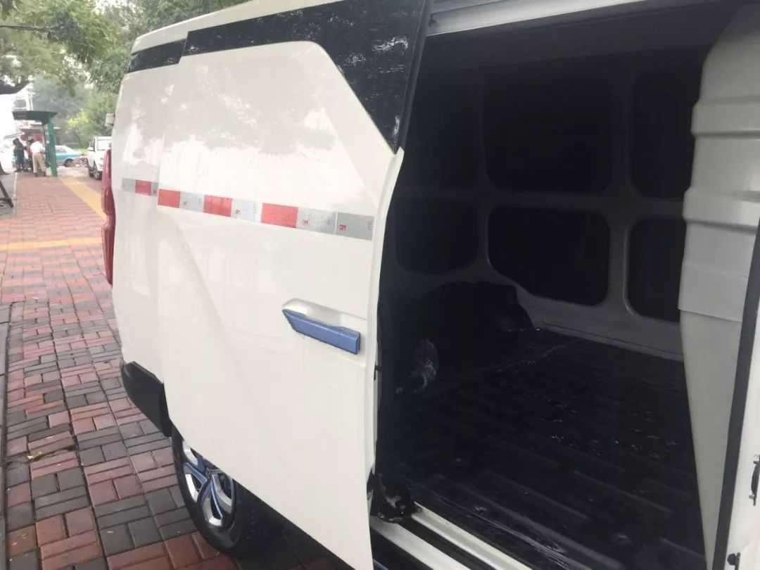 北汽威旺圖片/北汽威旺樣板圖 (2)