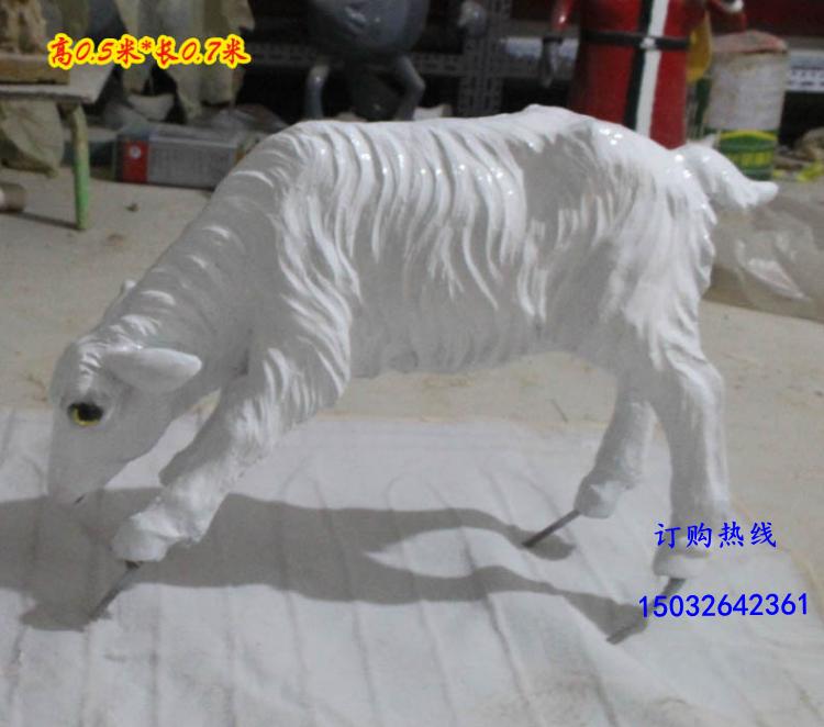 山羊圖片/山羊樣板圖 (4)