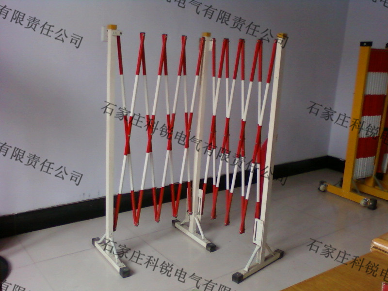 了解管式絕緣伸縮圍欄是什么