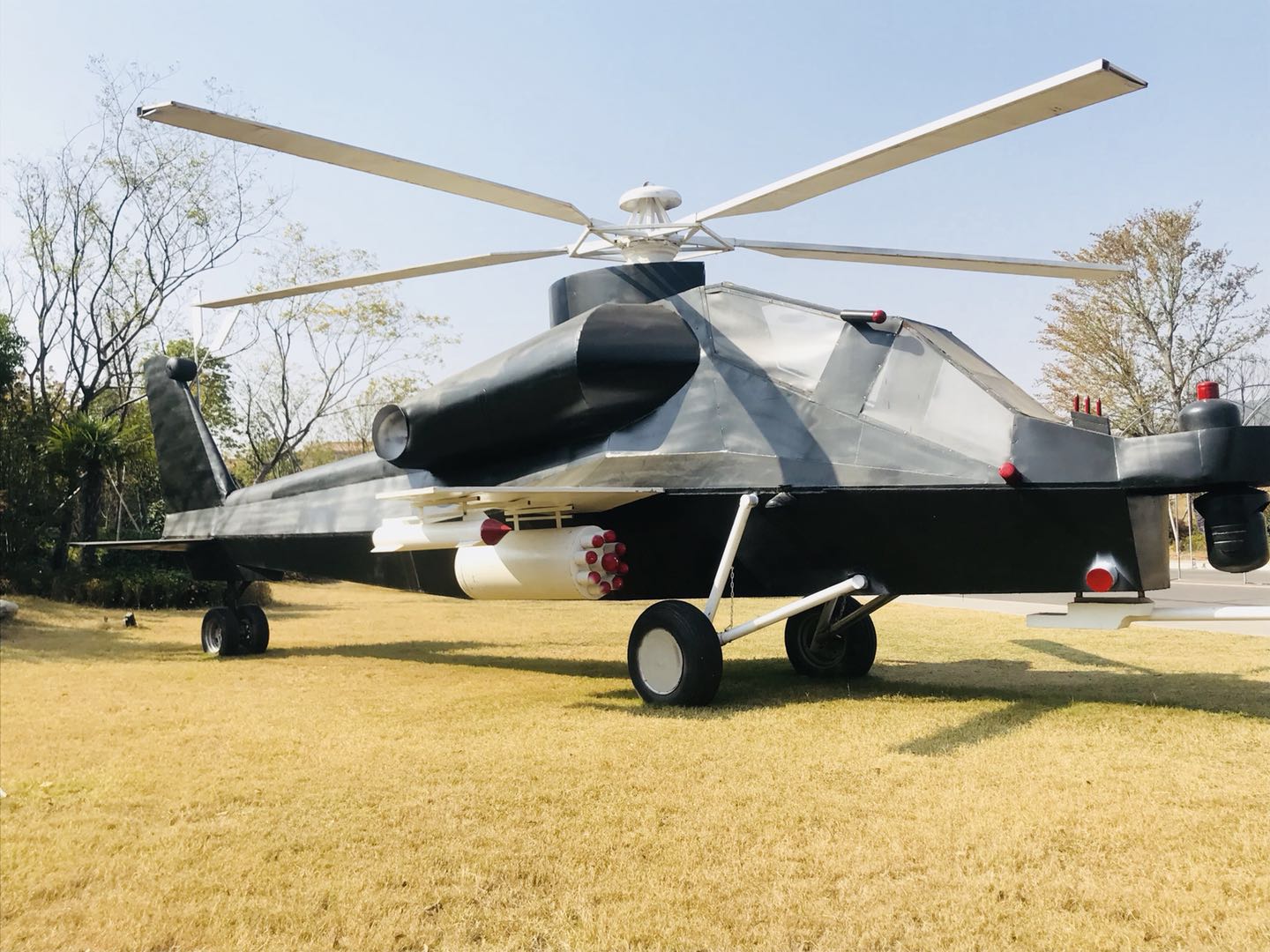 軍事模型圖片/軍事模型樣板圖 (4)