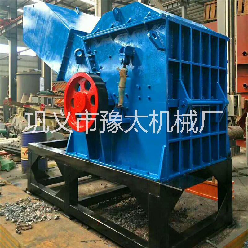 廢鋼破碎機(jī)圖片/廢鋼破碎機(jī)樣板圖 (4)