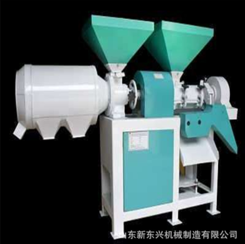 專業(yè)生產(chǎn)三相電苞米碴子機(jī) 多功能雜糧打馇子機(jī) 五谷雜糧磕皮制糝機(jī) 玉米制糝機(jī)