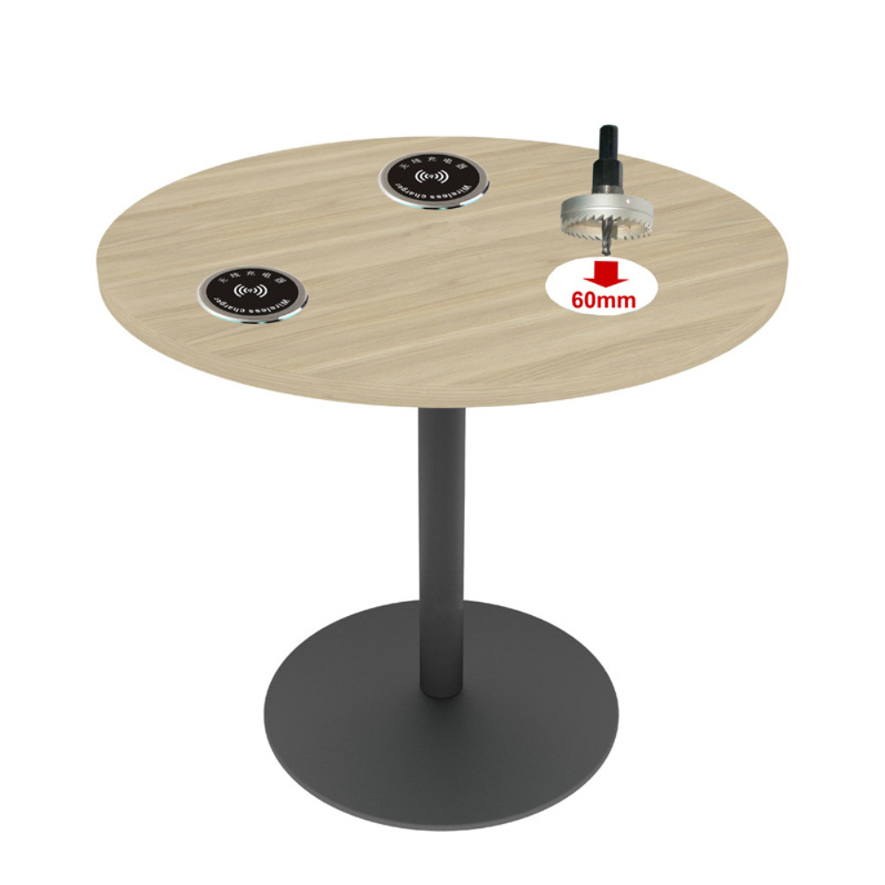 咖啡廳桌面無線充電器套件 咖啡廳桌面無線充電器套件KC-1