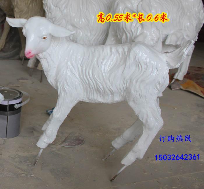 山羊圖片/山羊樣板圖 (3)