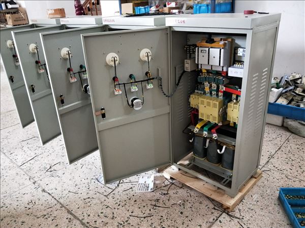 漢顯軟起動柜圖片