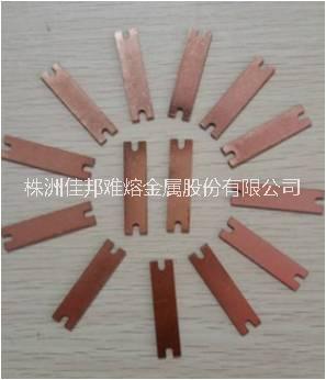 銅鉬銅銅封裝材料CPC232熱沉