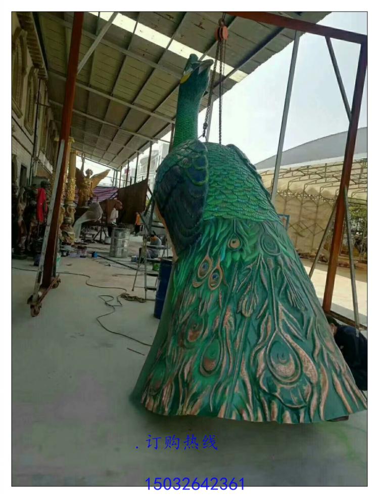 工藝雕塑圖片/工藝雕塑樣板圖 (4)