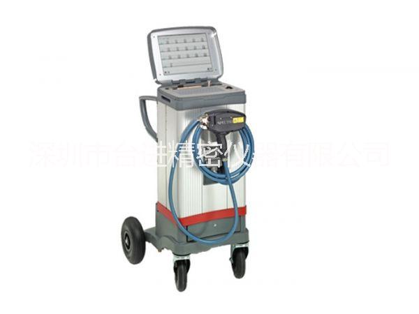 TEST移動(dòng)式光譜儀，深圳TEST移動(dòng)式光譜儀廠家，深圳便攜式直讀光譜儀廠家圖片