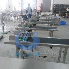 噴碼輸送機(jī)圖片/噴碼輸送機(jī)樣板圖 (4)