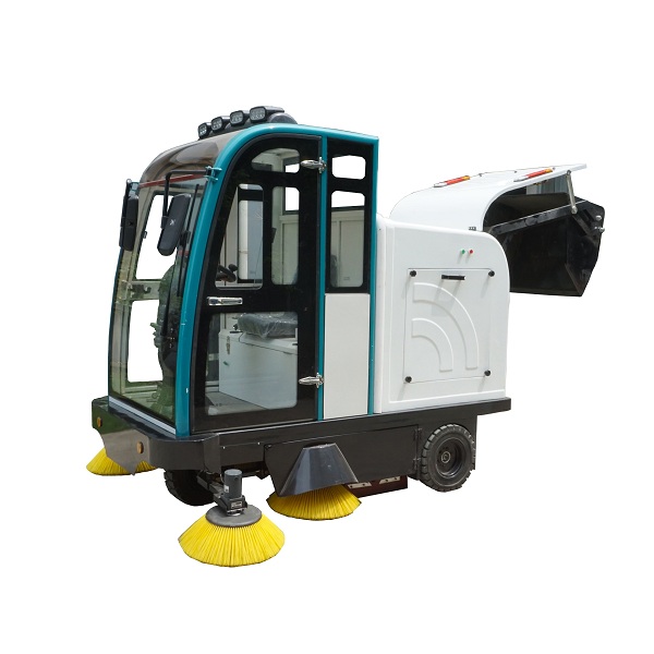 河南建筑工地*掃地車價(jià)格