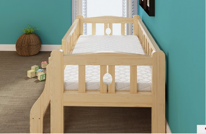 兒童床圖片/兒童床樣板圖 (4)