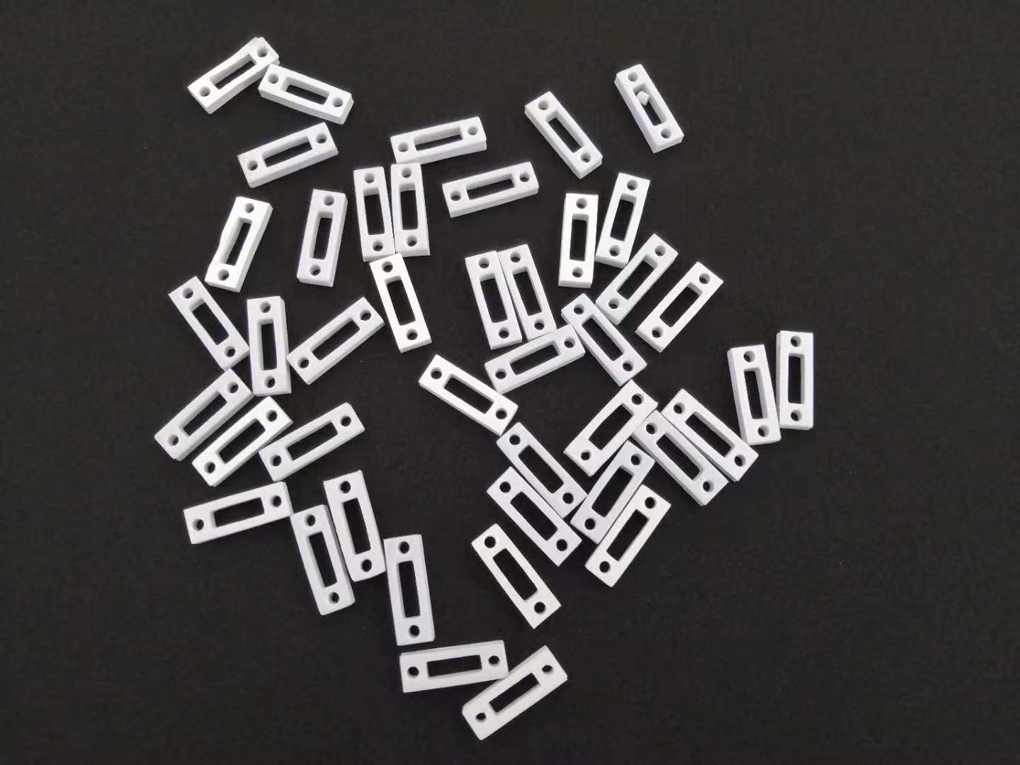 硅膠泡棉圖片/硅膠泡棉樣板圖 (1)