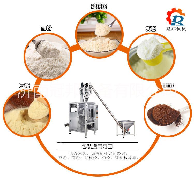 全自動(dòng)包裝機(jī)圖片/全自動(dòng)包裝機(jī)樣板圖 (3)