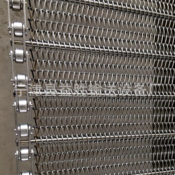 金屬網(wǎng)帶圖片