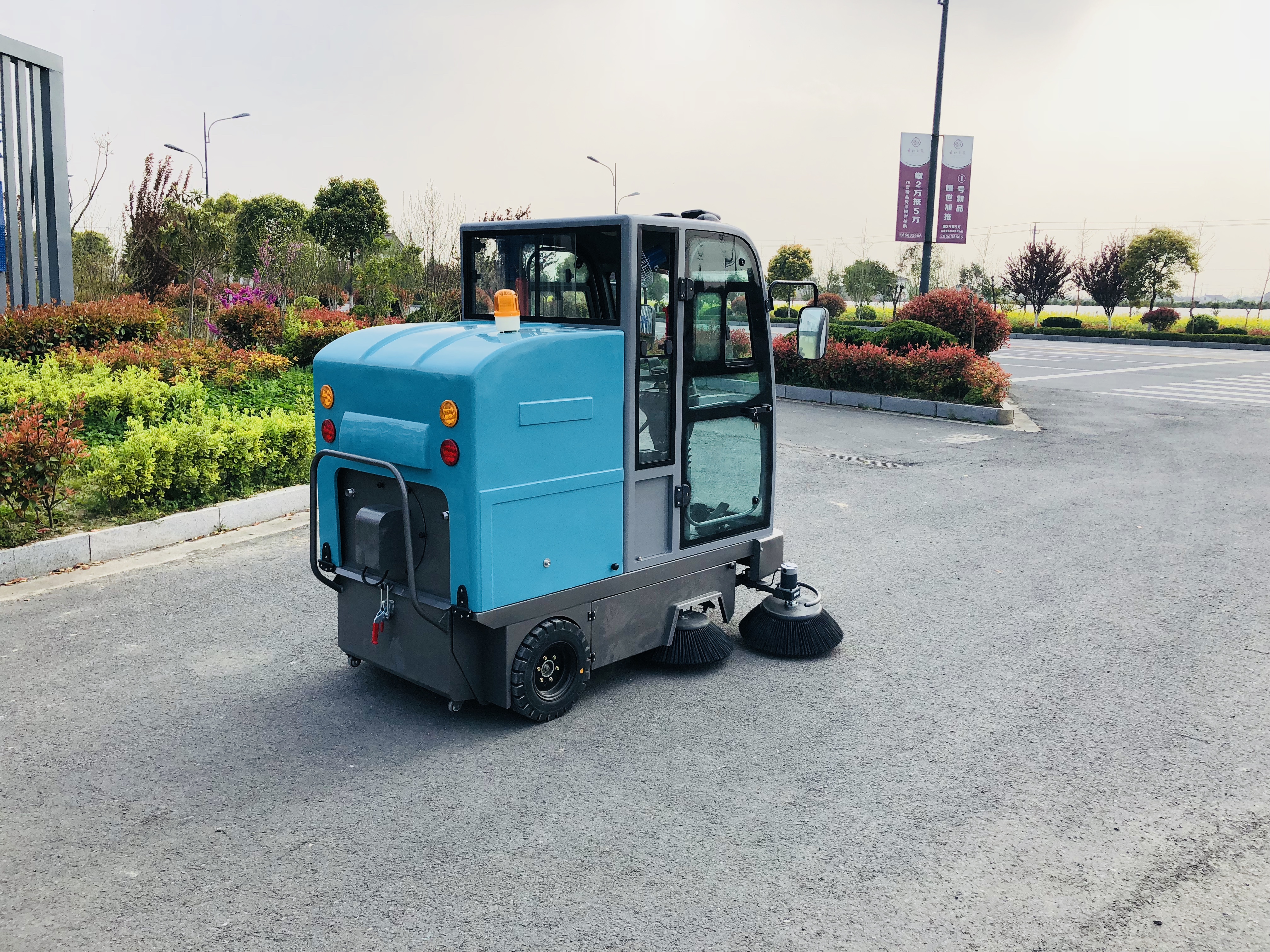 寧夏掃地車 掃地車報價 銀川掃地機 青海掃地車