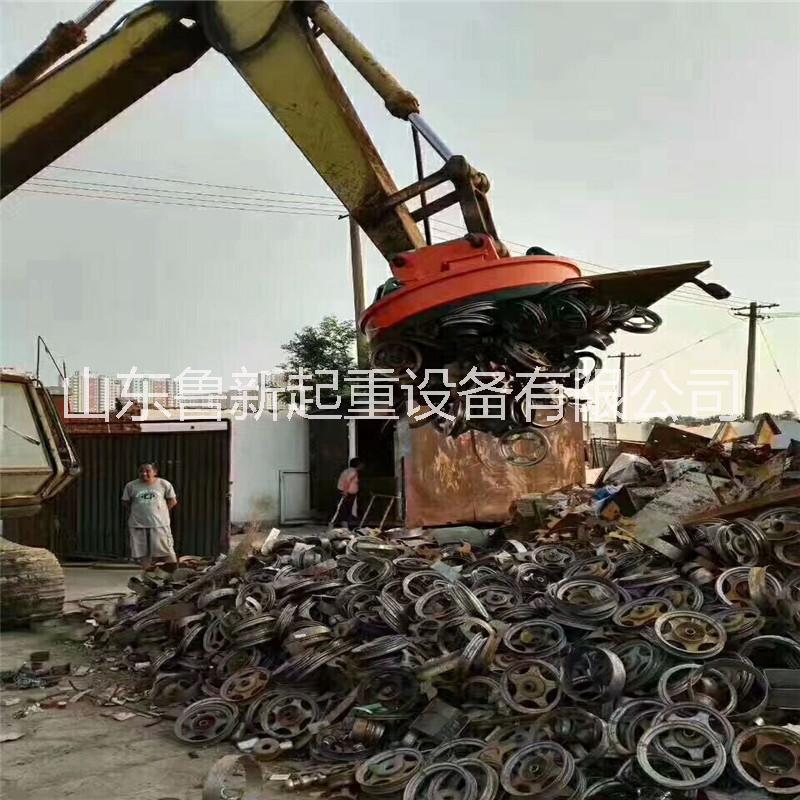 起重電磁鐵圖片