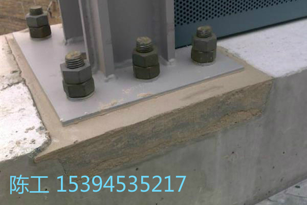 灌漿料圖片/灌漿料樣板圖 (4)