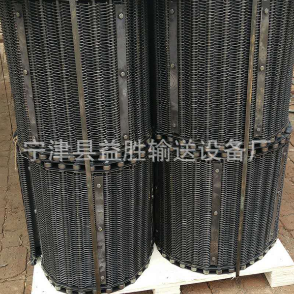 不銹鋼輸送網(wǎng)帶圖片/不銹鋼輸送網(wǎng)帶樣板圖 (4)