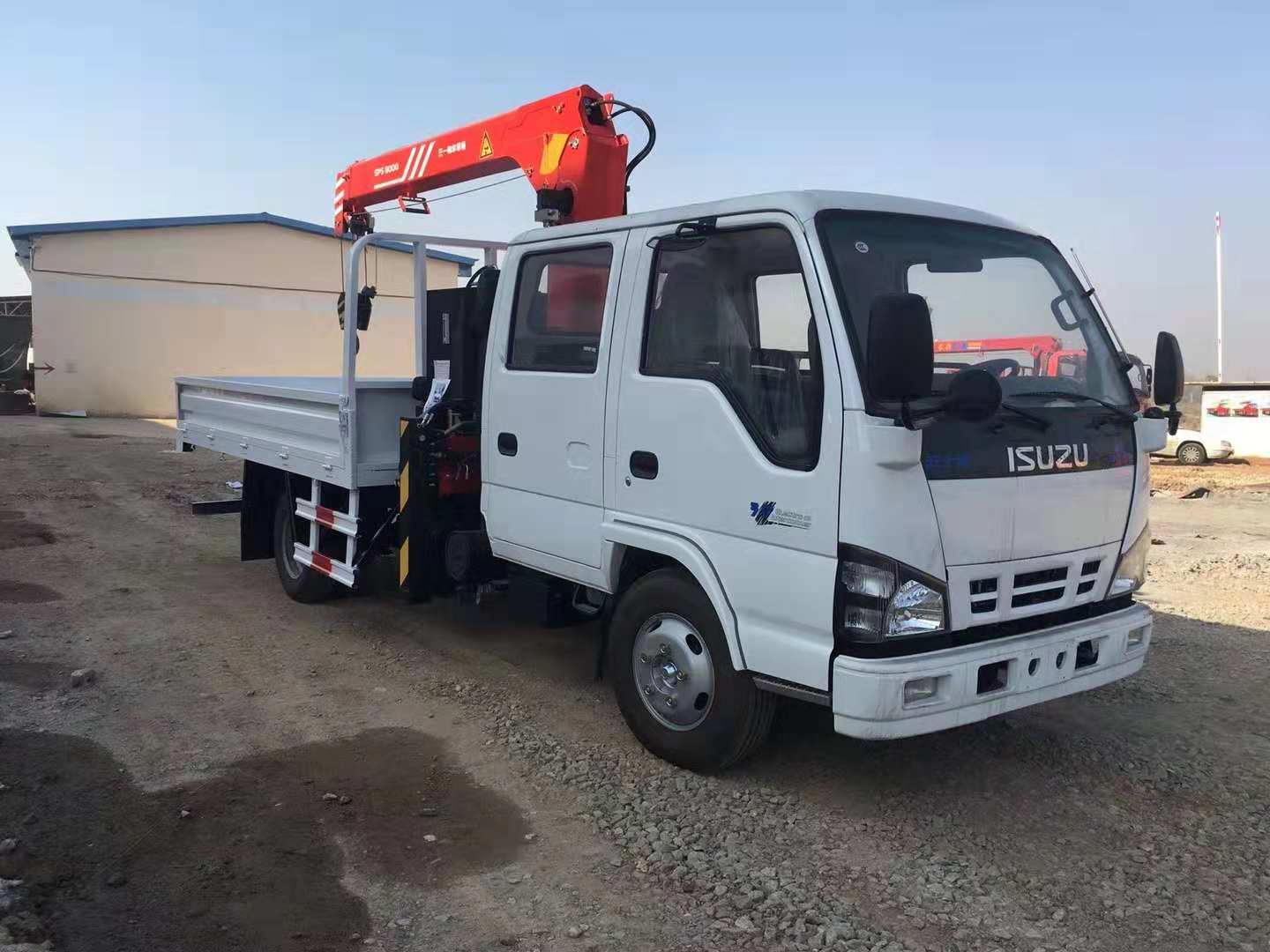 自卸吊廠家圖片/自卸吊廠家樣板圖 (3)