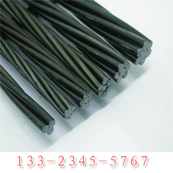 鋼絞線圖片/鋼絞線樣板圖 (1)