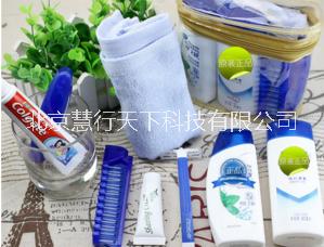 應(yīng)急洗漱杯洗漱八件套隨身8件套