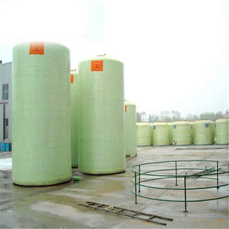 玻璃鋼化工儲罐圖片/玻璃鋼化工儲罐樣板圖 (3)