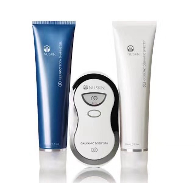 ageLOC 美體Spa套裝，緊致肌膚，抗衰老，讓皮膚光滑有彈性