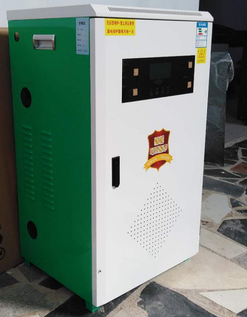 15KW落地式電鍋爐  20KW落地式電鍋爐  18KW家用落地式電鍋爐